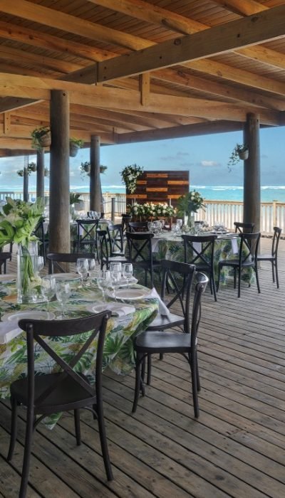 Beach-Terrace