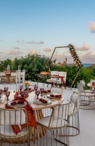 Ocean Allure Costa Mujeres