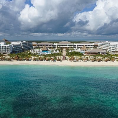 Ocean Allure Costa Mujeres