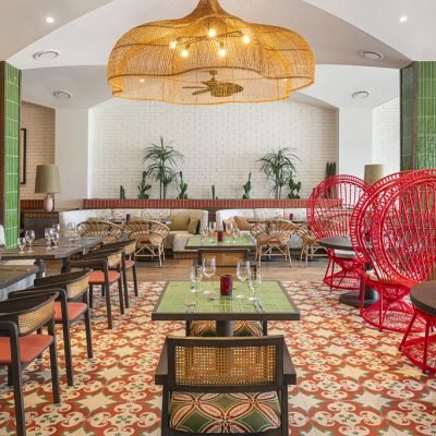 Ocean Allure Costa Mujeres (15)