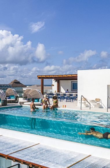 Ocean Allure Costa Mujeres (18)