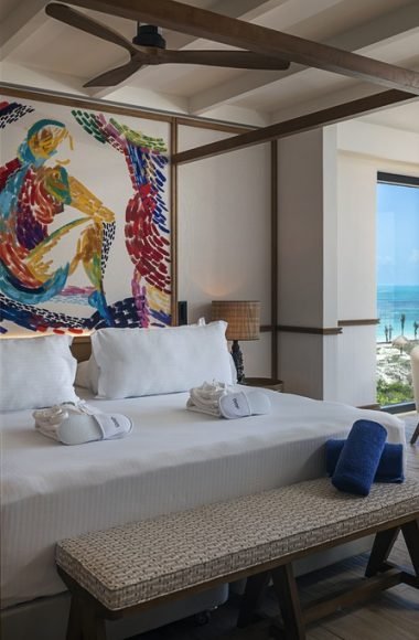 Ocean Azure Costa Mujeres (4)