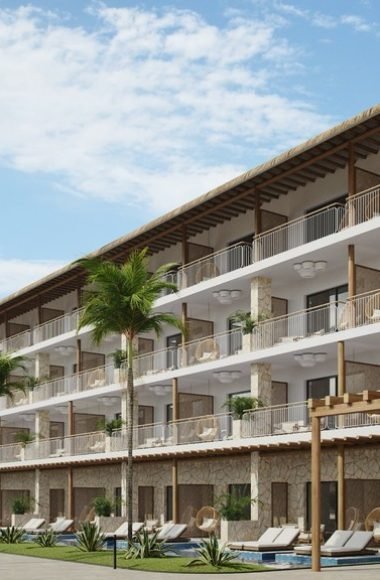 Ocean Azure Costa Mujeres (6)