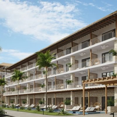 Ocean Azure Costa Mujeres (6)