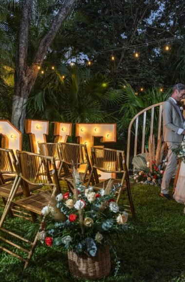 Ocean Riviera Paradise