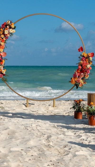 beach Costa Mujeres (4)