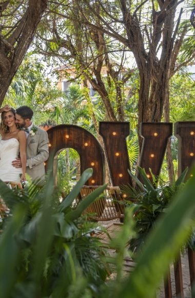 Ocean Coral & Turquesa